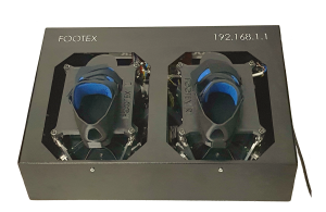 footex fx01 ust